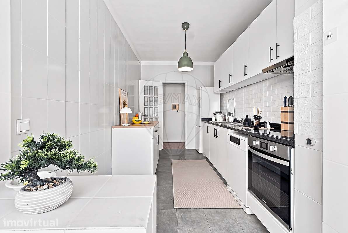 Apartamento T2 para venda - Grande imagem: 3/26
