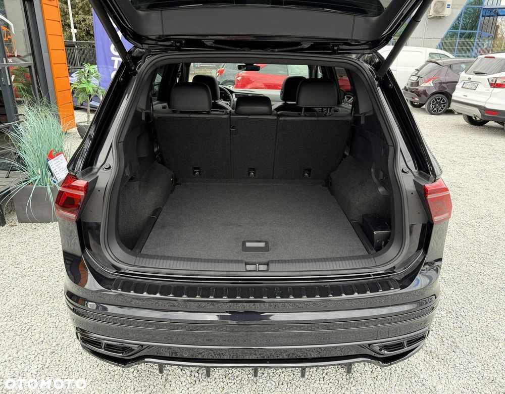Volkswagen Tiguan Allspace 2.0 TSI OPF 4Motion DSG R-Line - 35