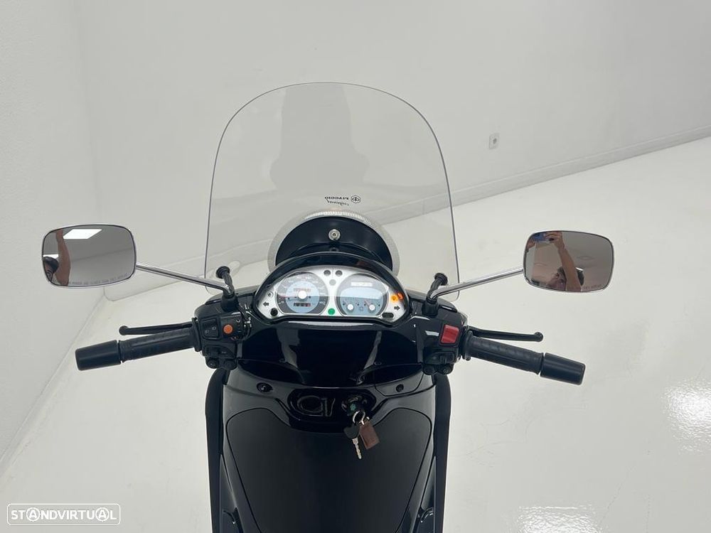 Piaggio Beverly 500 Beverly - 6