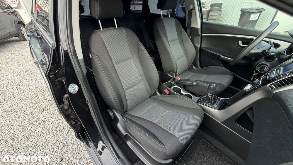 Hyundai i30 1.4 Style - 27