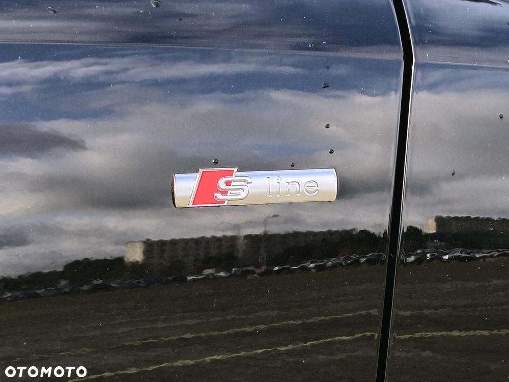 Audi Q3 Sportback 35 TFSI mHEV S-Line S tronic - 18