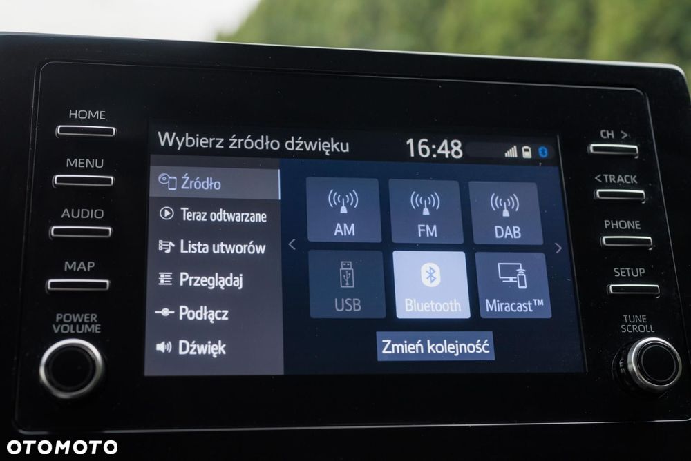 Toyota Camry 2.5 Hybrid Comfort CVT - 20