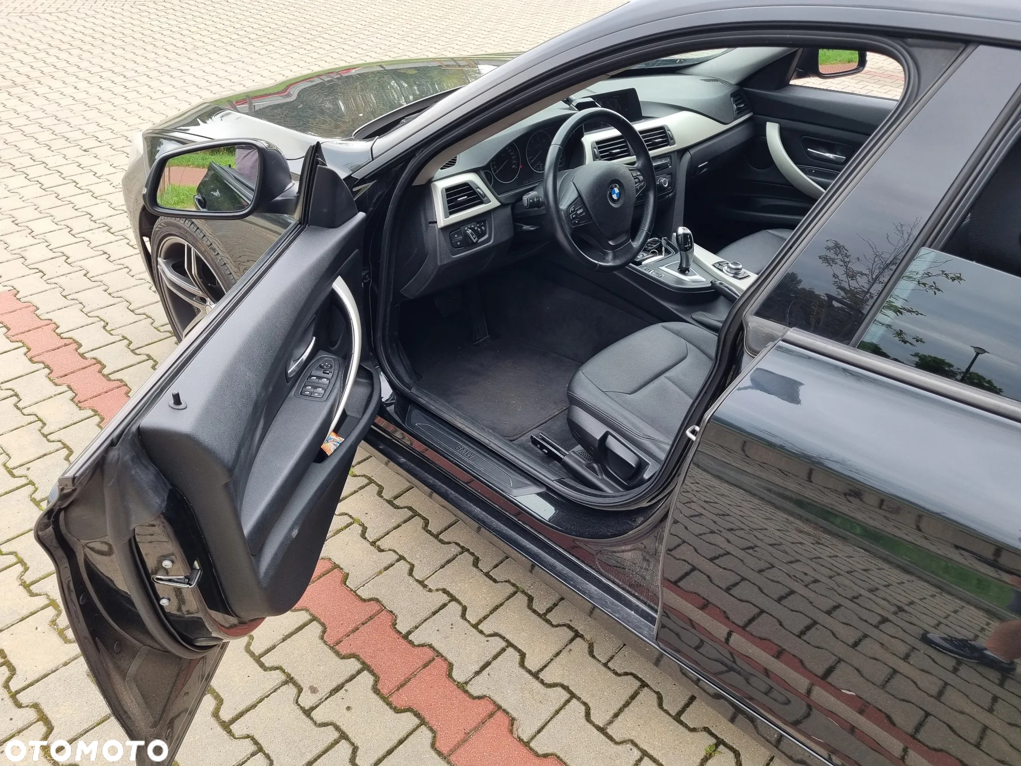 BMW Seria 3 - 13