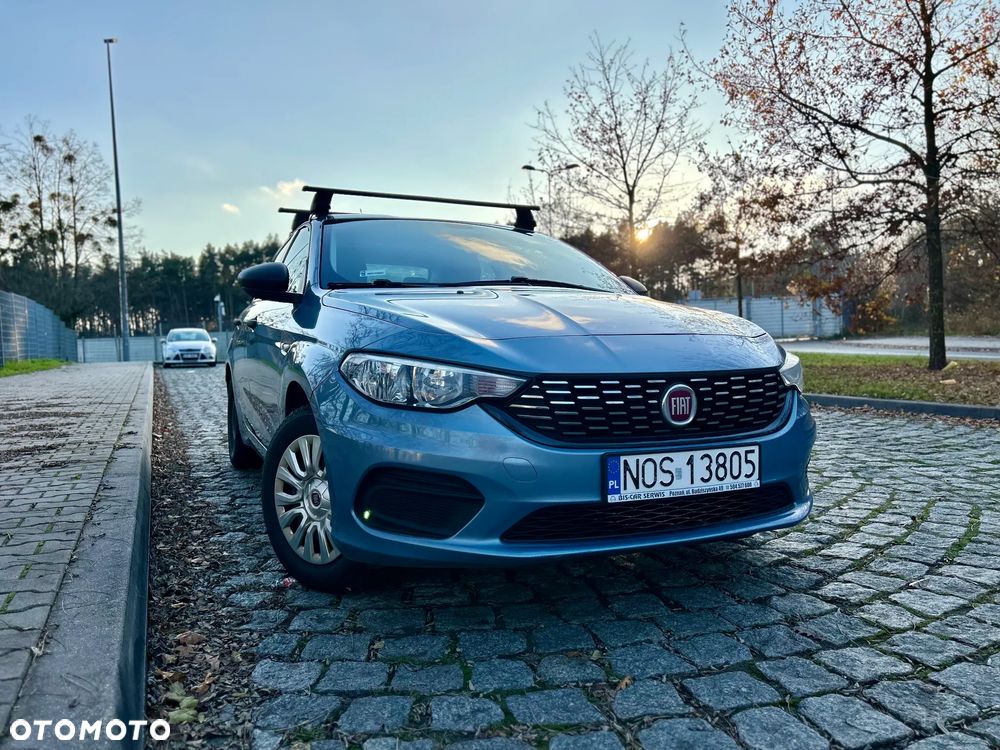 Fiat Tipo - 10