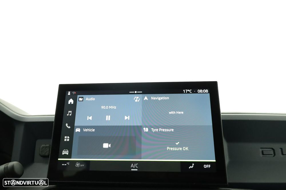 Dacia Duster 1.0 TCe ECO-G Journey Bi-Fuel - 10