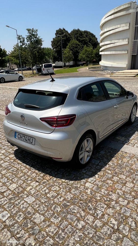 Renault Clio - 4