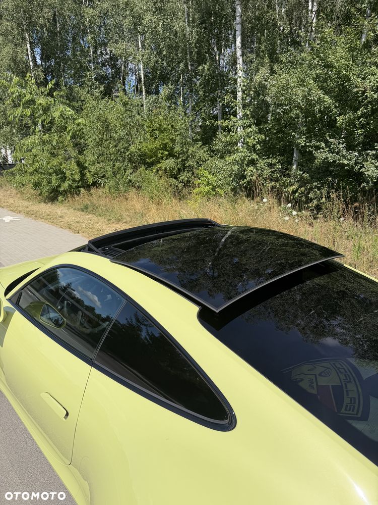 Porsche 911 Carrera PDK - 15