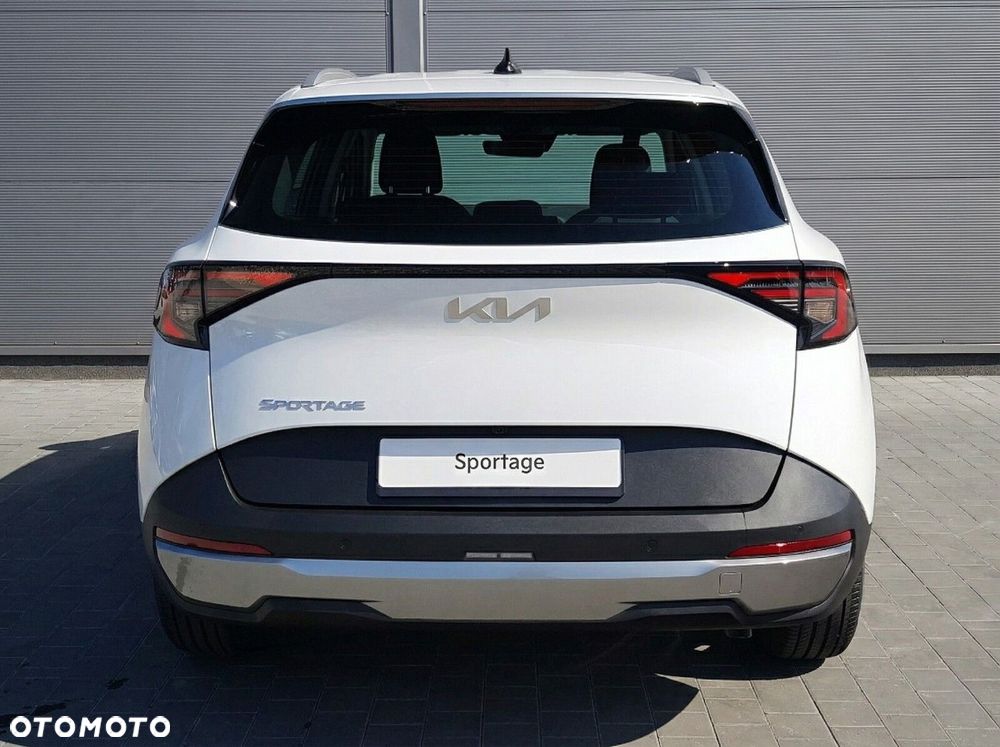 Kia Sportage 1.6 T-GDI M 2WD - 9