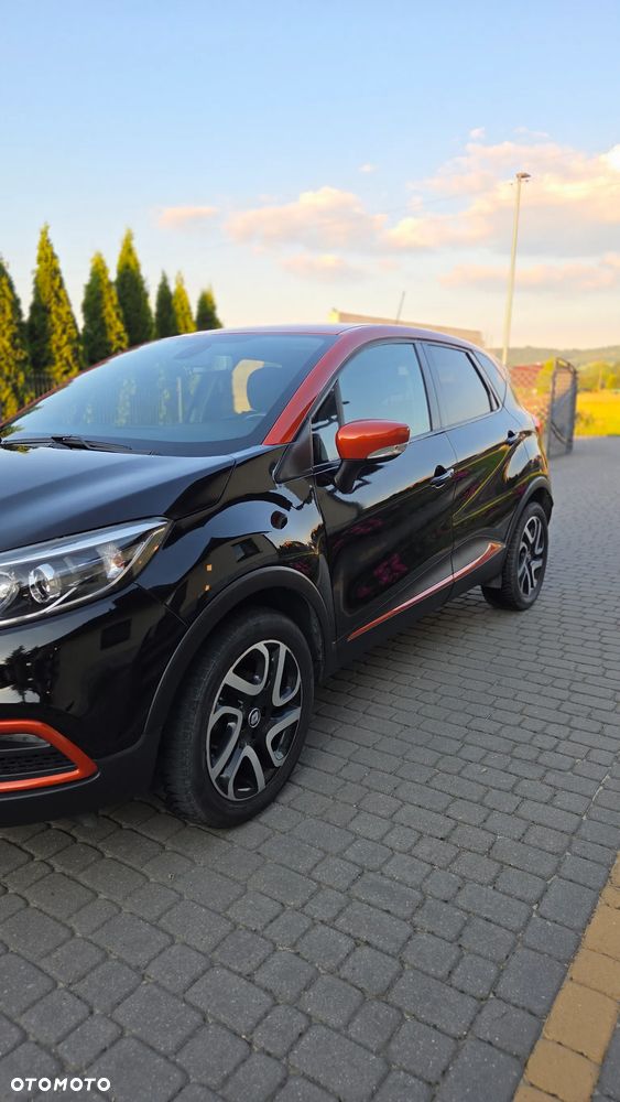 Renault Captur ENERGY TCe 90 Start&Stop Intens - 6
