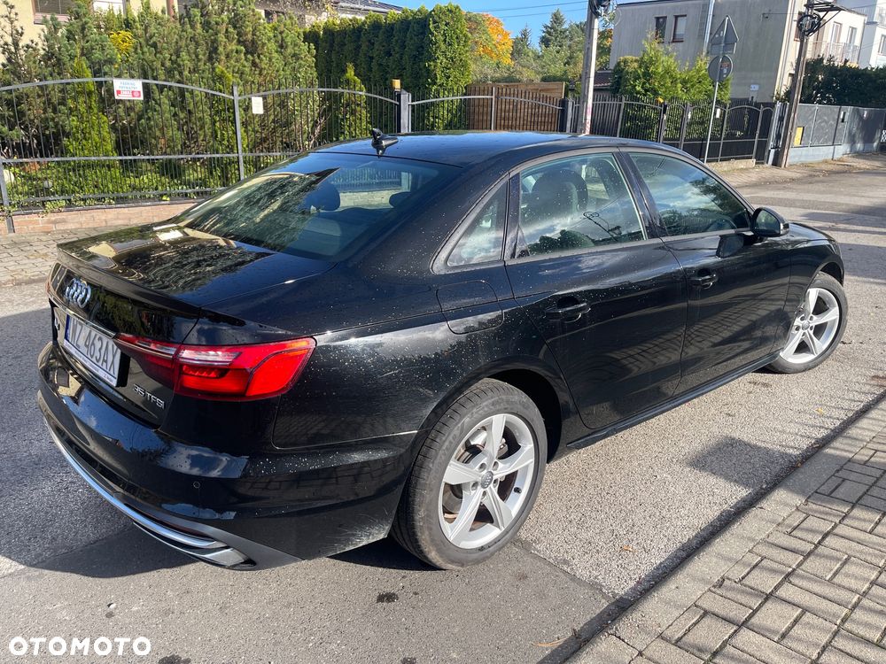 Audi A4 - 5