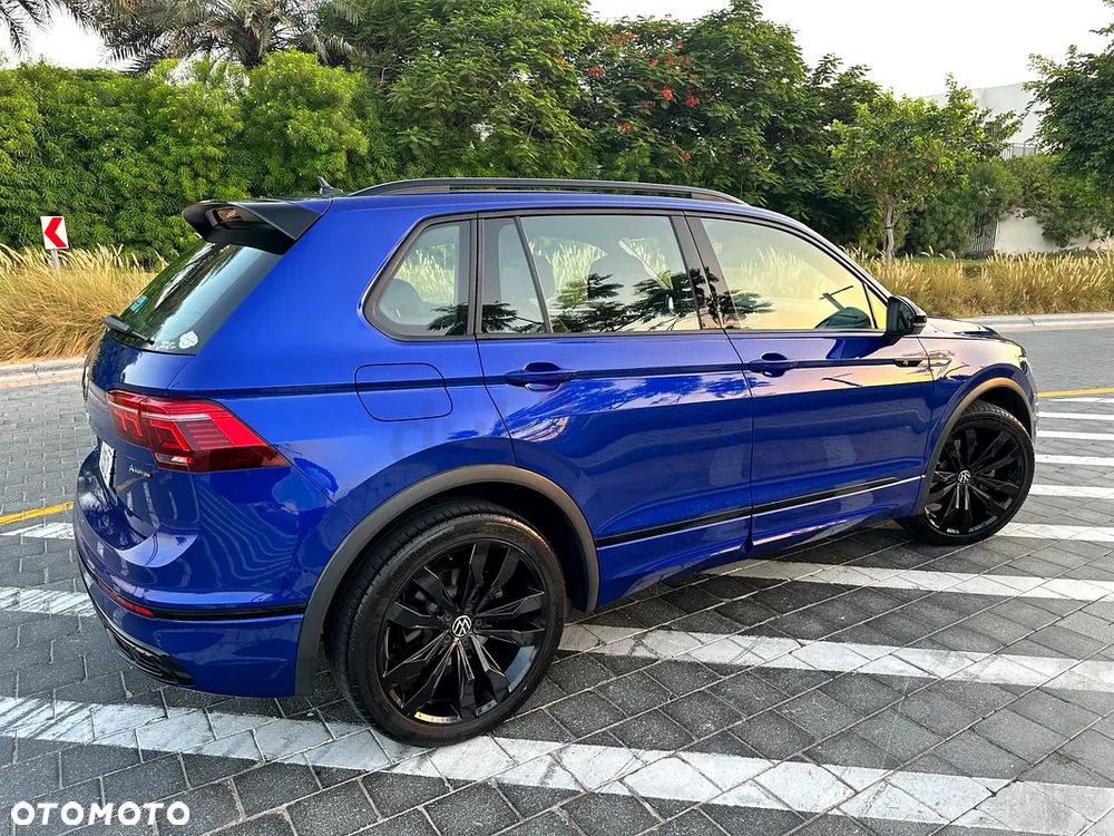 Volkswagen Tiguan Allspace 2.0 TSI 4Mot R-Line DSG 7os - 3
