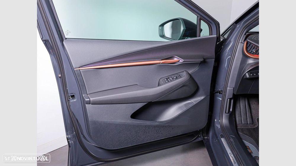 Cupra Tavascan 77 kWh Endurance - 8