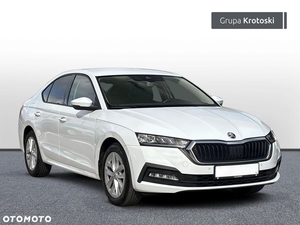 Skoda Octavia - 8