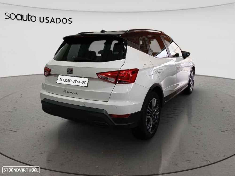 SEAT Arona 1.0 TSI Style - 7