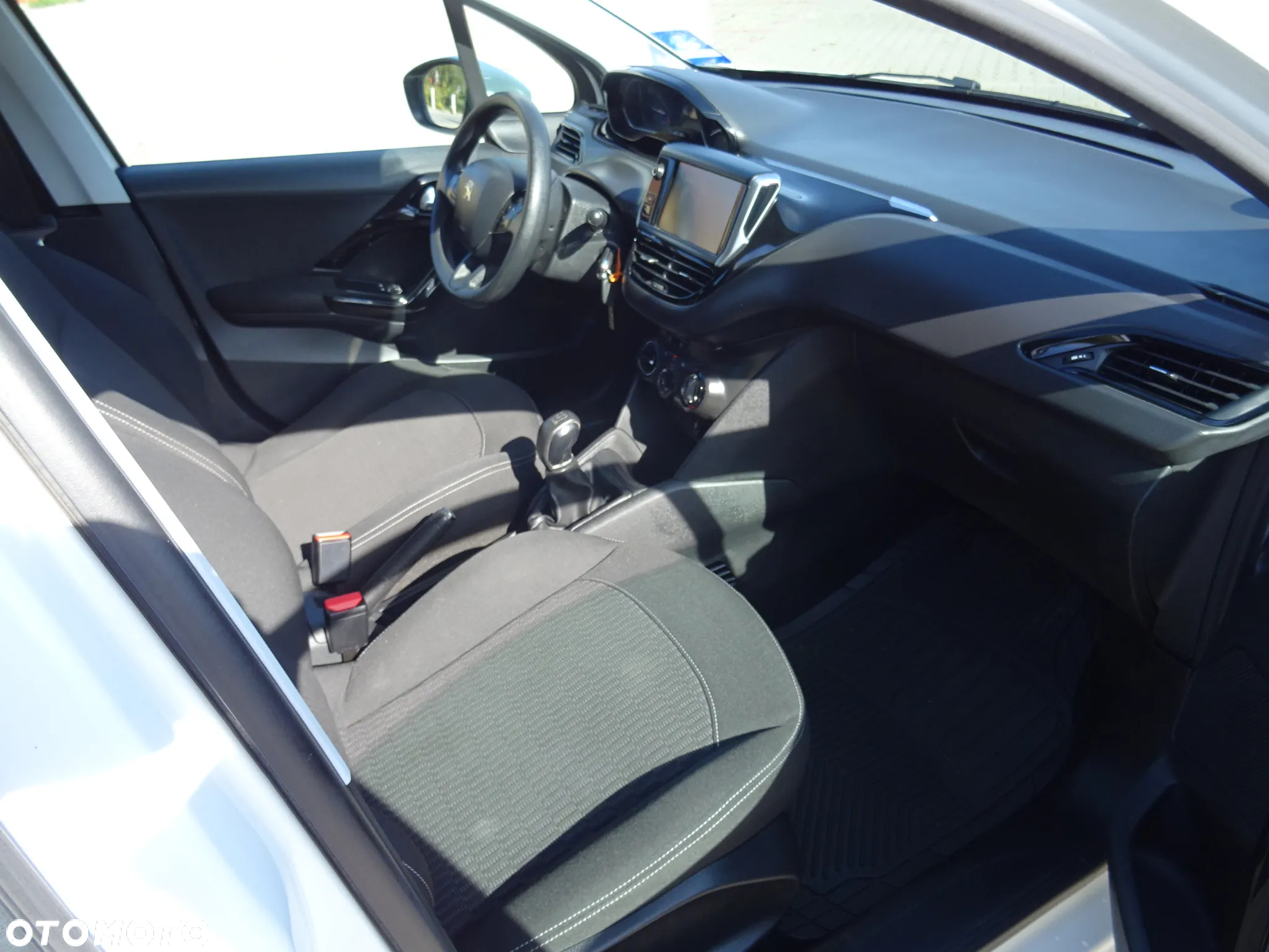 Peugeot 208 PureTech 68 Active - 9