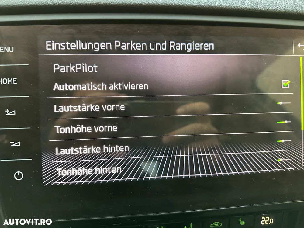 Skoda Octavia 2.0 TDI Clever - 18