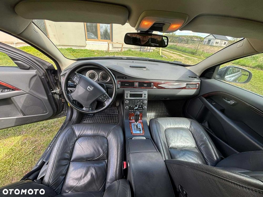 Volvo S80 - 8