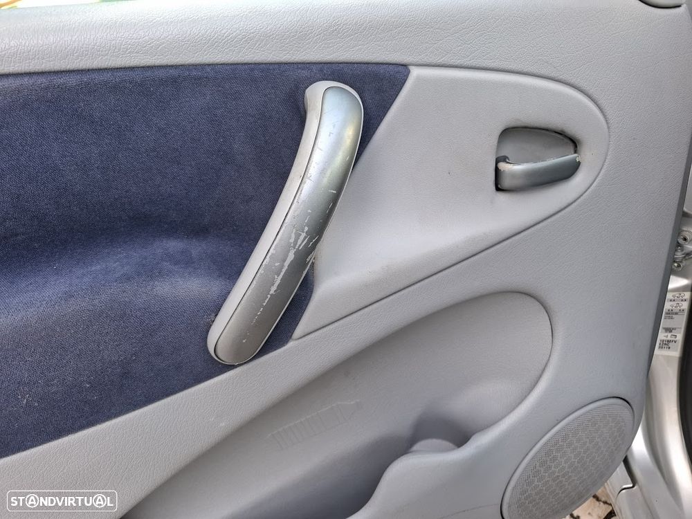 Citroën Xsara Picasso 1.6 HDi Exclusi. - 21