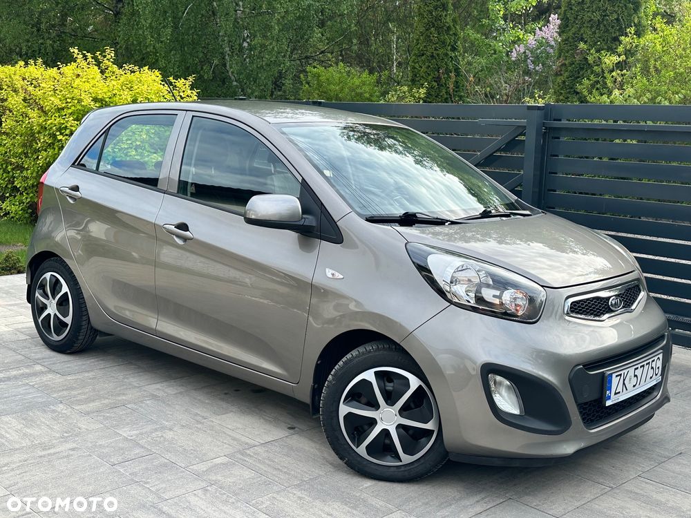 Kia Picanto 1.2 XL - 3