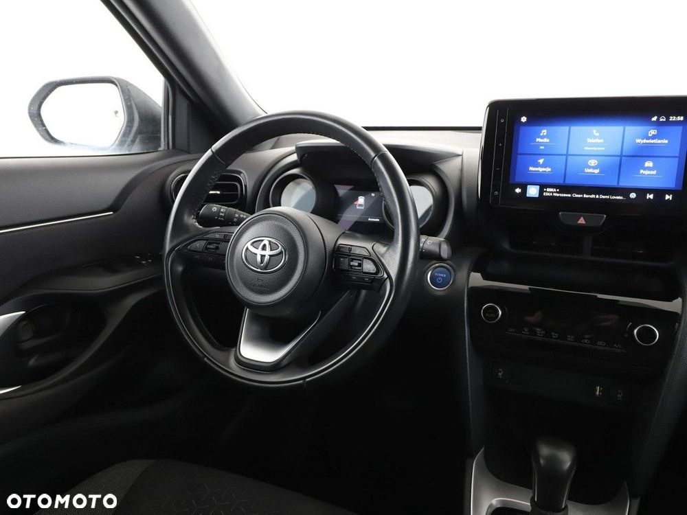 Toyota Yaris Cross Hybrid 1.5 Style - 16
