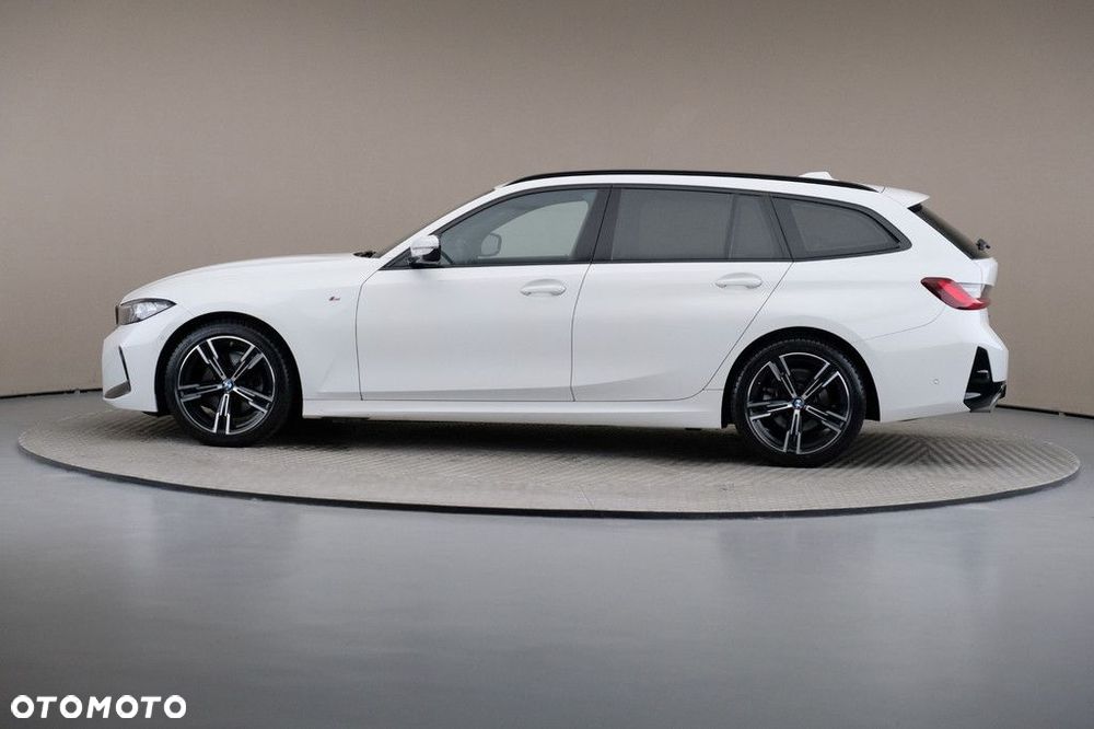 BMW Seria 3 - 4