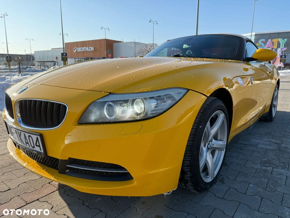 BMW Z4 - 11