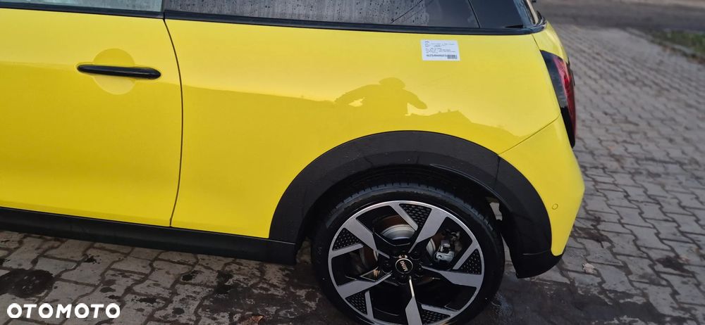 MINI Cooper S Linia Essential - 23