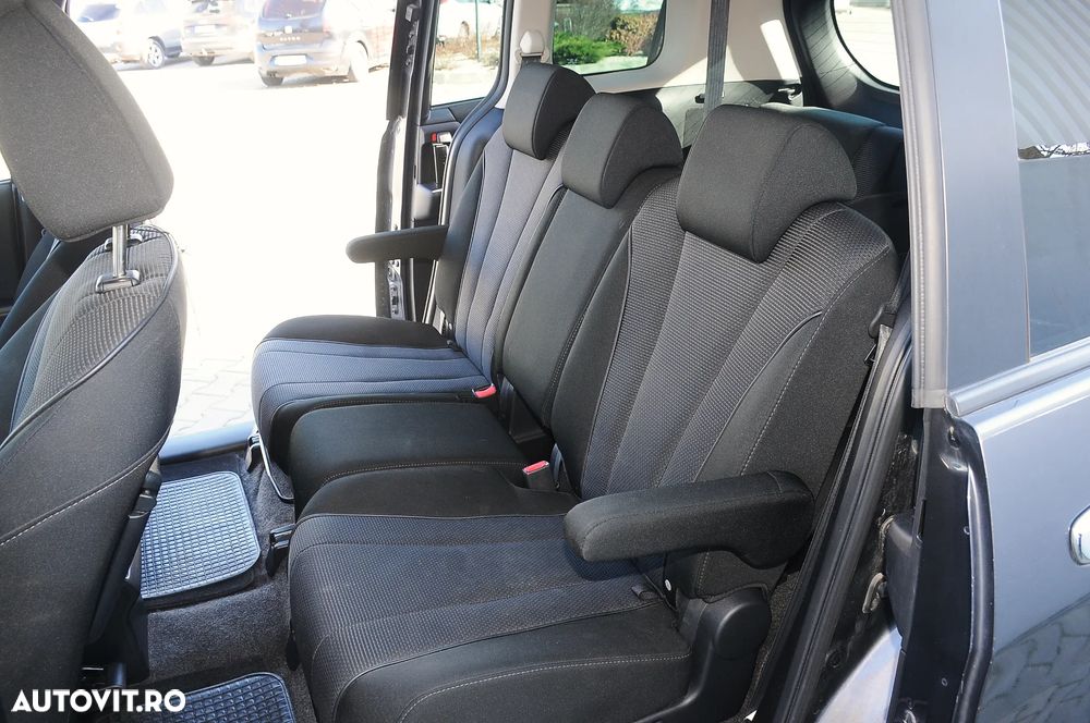 Mazda 5 1.8 Comfort - 16