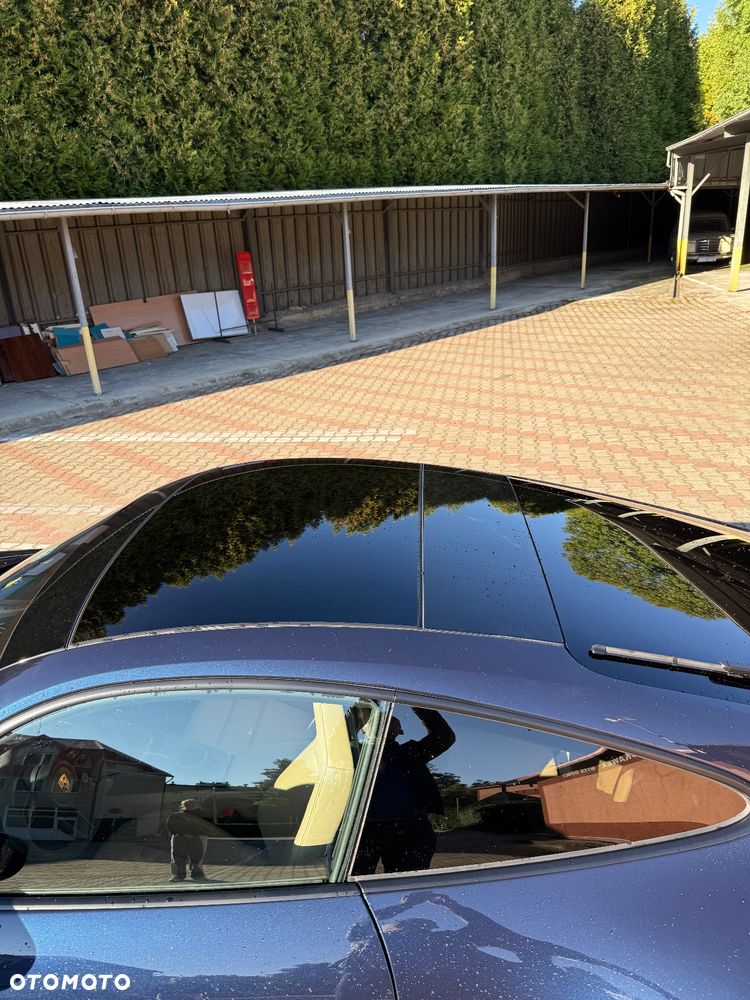 Porsche 911 - 8