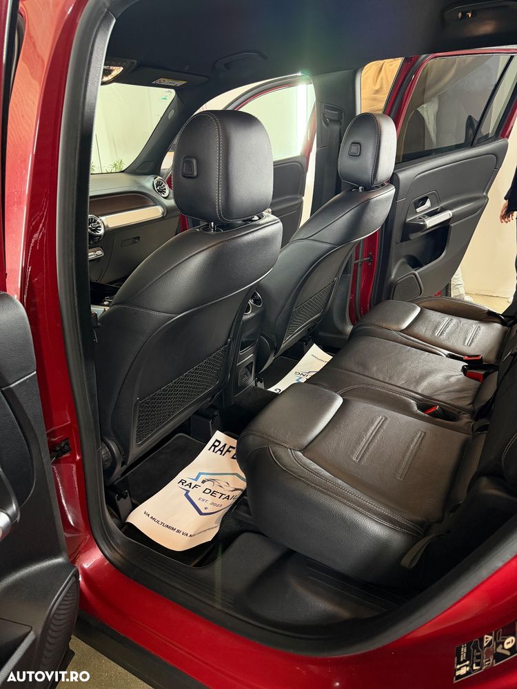 Mercedes-Benz GLB ver-200-d-aut- - 10