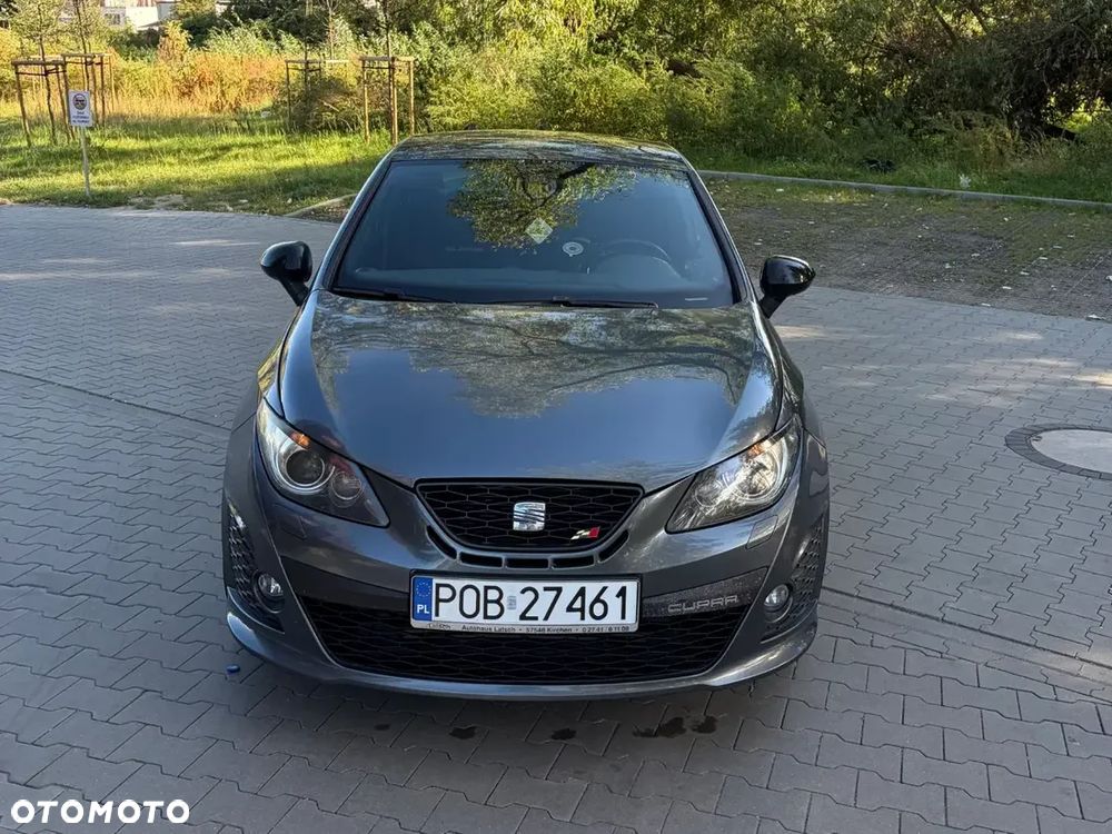 Seat Ibiza - 3
