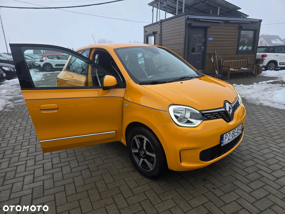 Renault Twingo - 19