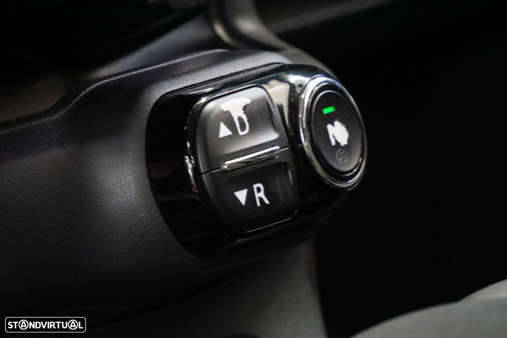 Citroën C4 Cactus 1.6 BlueHDi Shine ETG6 - 20