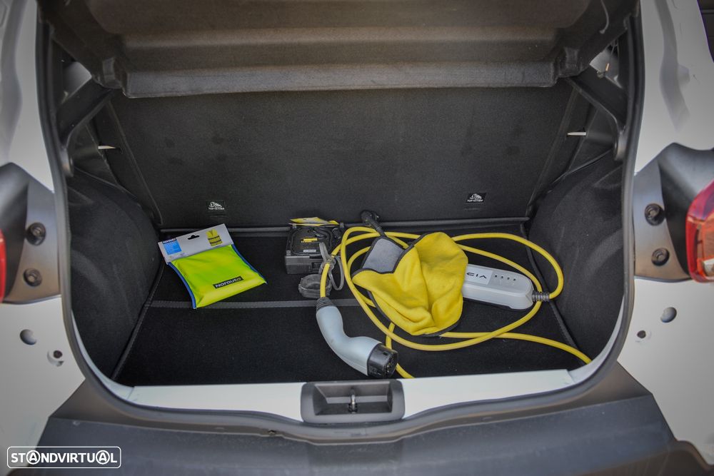 Dacia Spring Electric 65 Extreme - 23