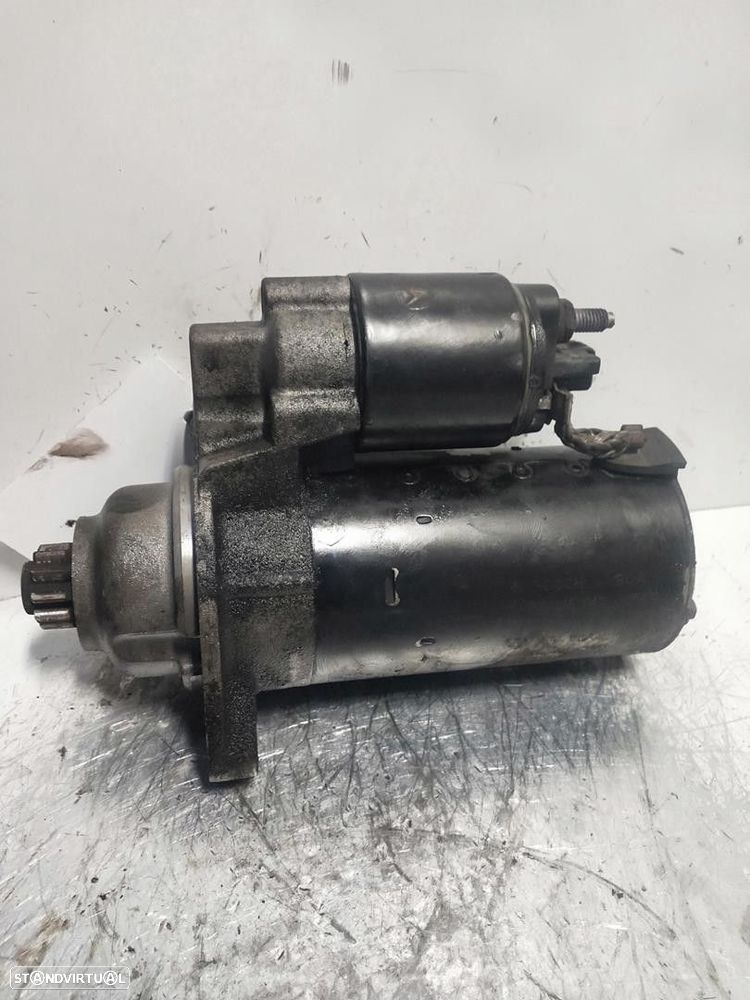 MOTOR ARRANQUE SEAT IBIZA III 2002 -0001125042 - 4