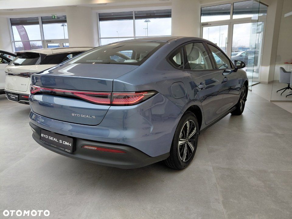 BYD Seal 5 - 4