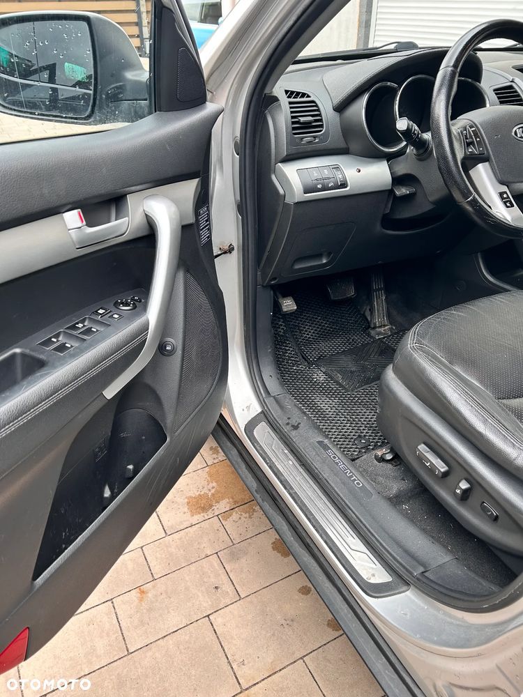 Kia Sorento 2.2 CRDi 4WD Executive - 8