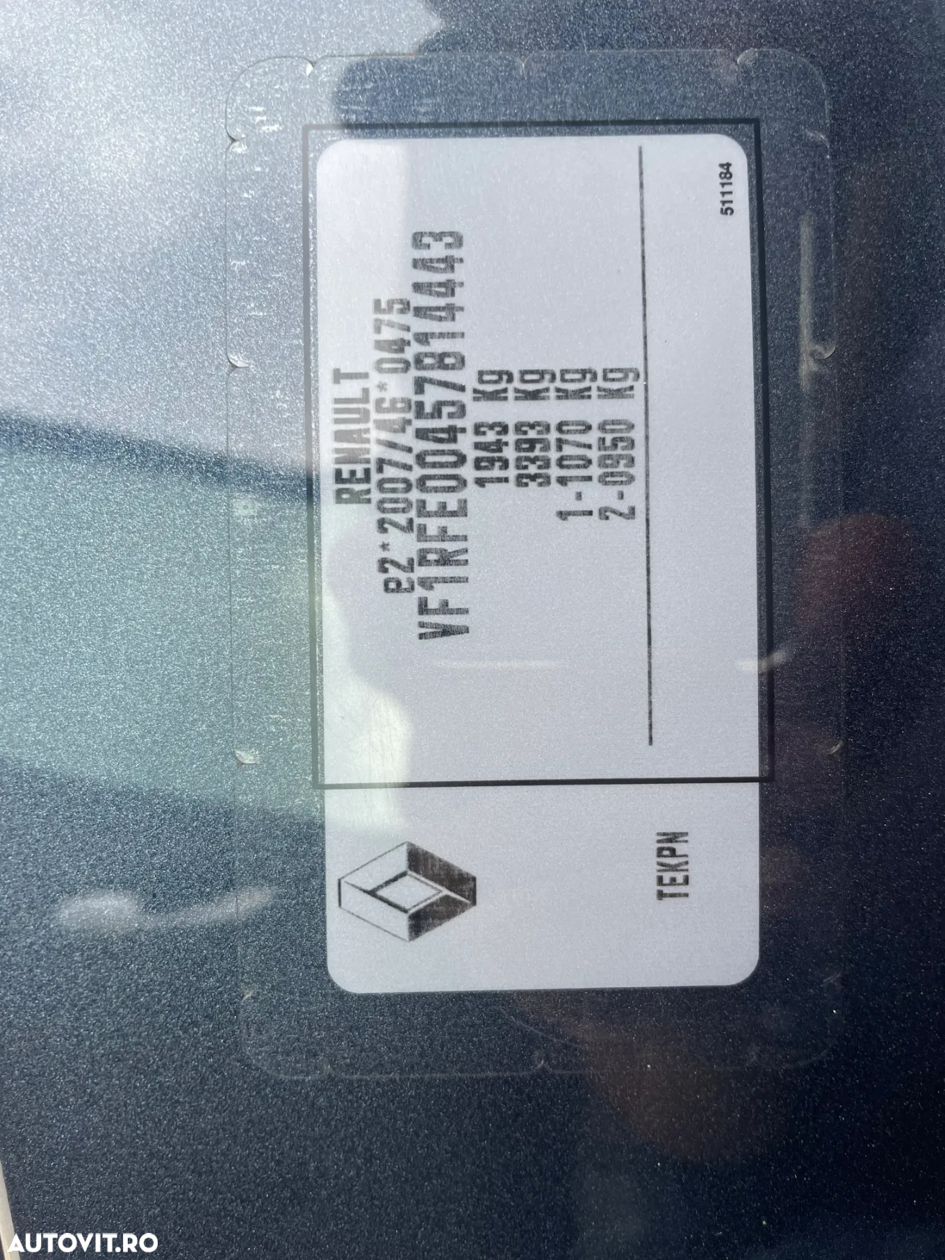 Renault Kadjar Energy dCi 110 EDC Business - 30
