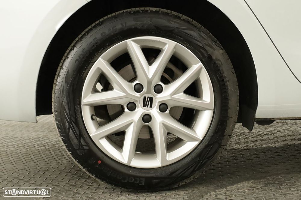 SEAT Leon ST 1.0 TSI Style - 5