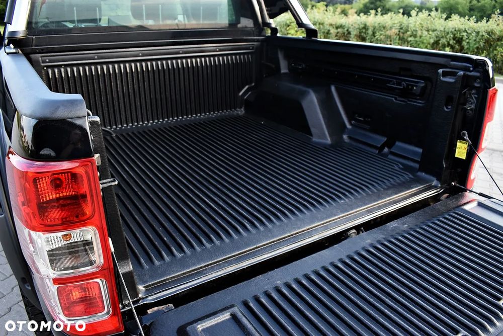 Ford Ranger Autm Limited - 9