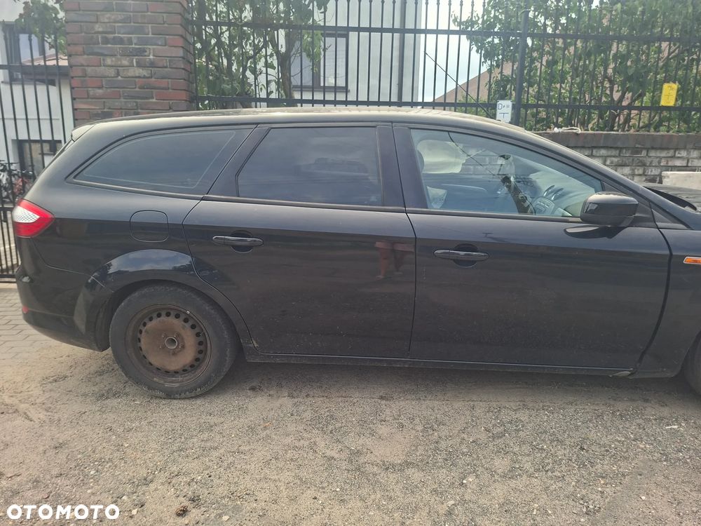 Ford Mondeo 2.0 TDCi Titanium - 9