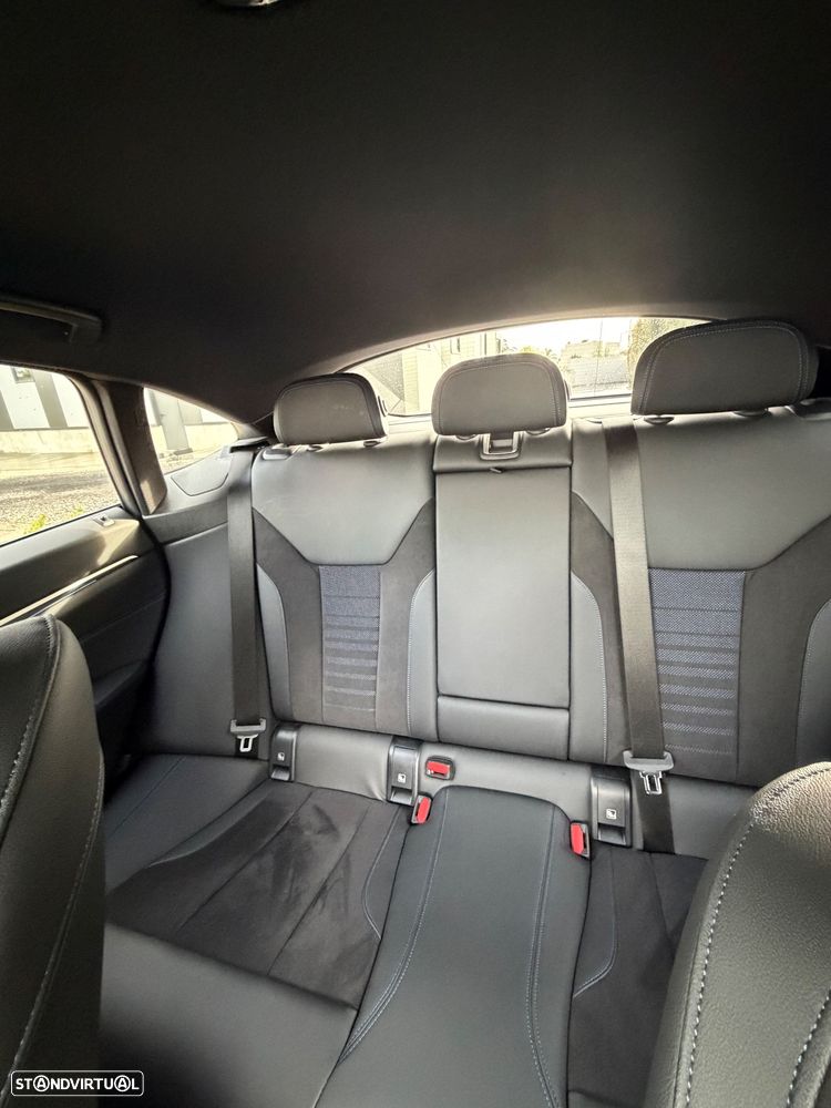 BMW i4 M50 - 24