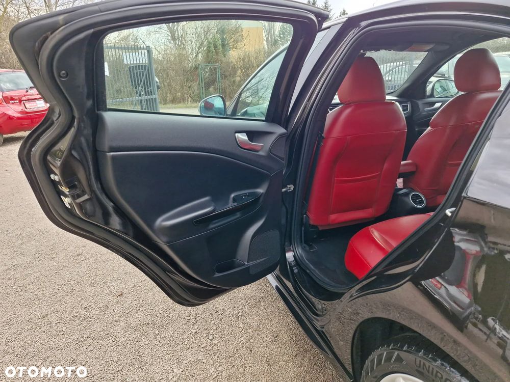 Alfa Romeo Giulietta 1.4 TB 16V Business - 13