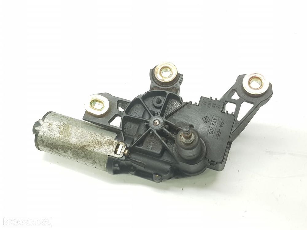 MOTOR LIMPA-VIDROS TRASEIRO VOLKSWAGEN GOLF IV 1999 - 1