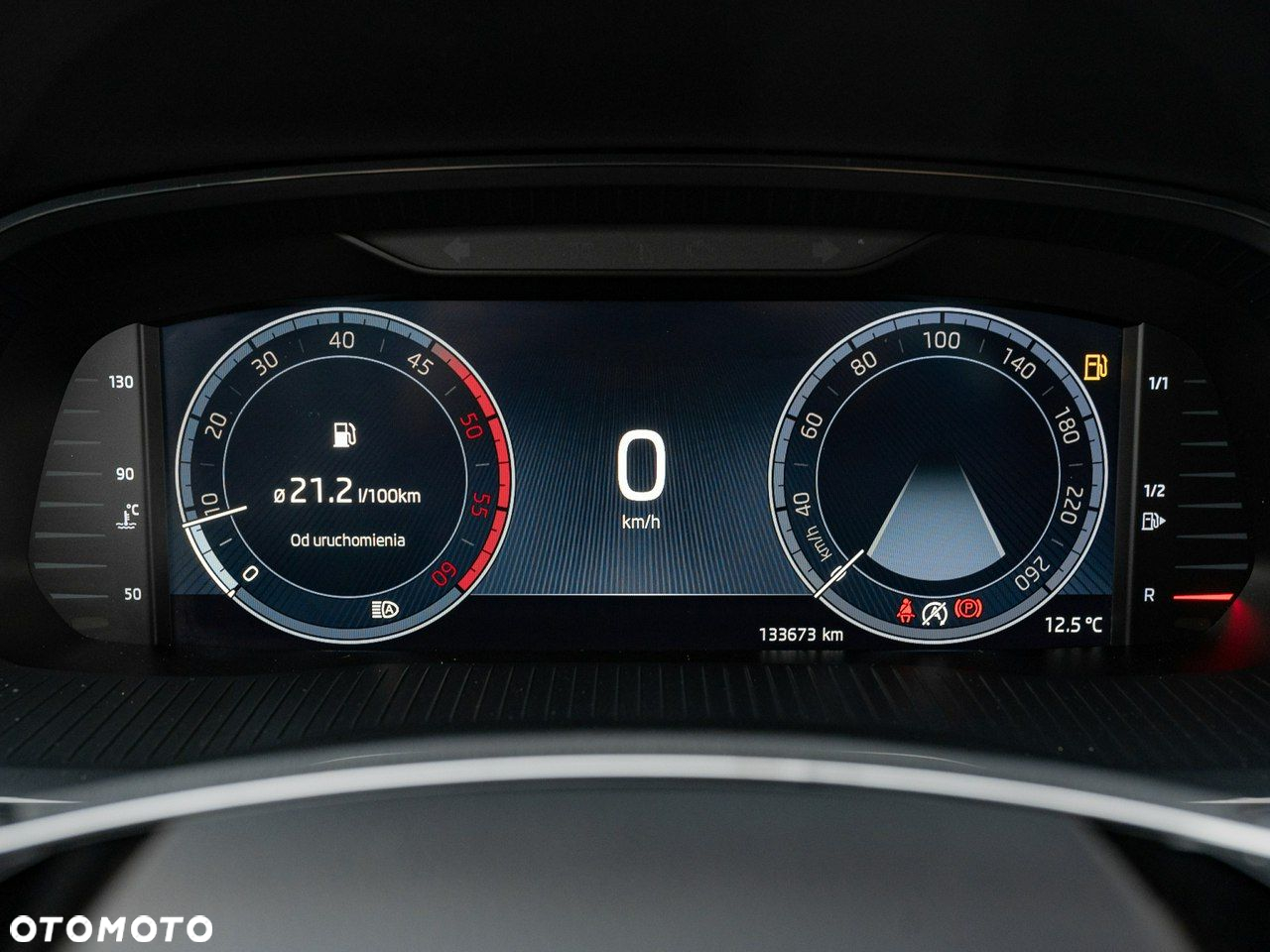 Skoda Octavia 2.0 TDI Ambition - 15