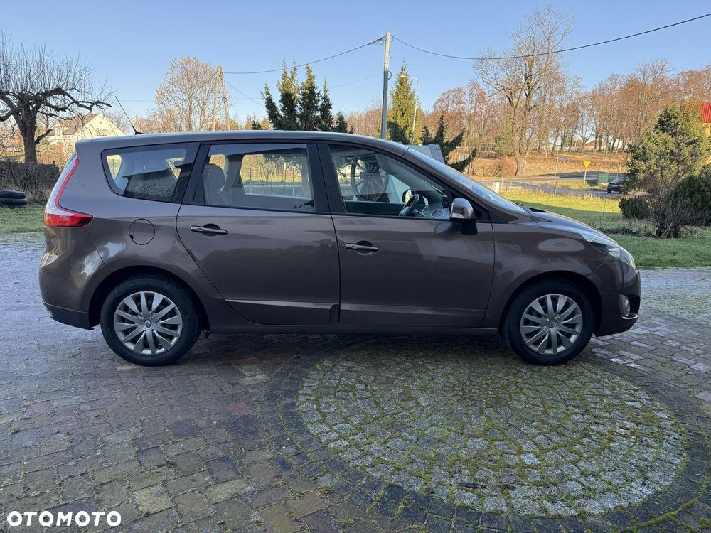 Renault Scenic 1.4 16V TCE TomTom Edition - 19