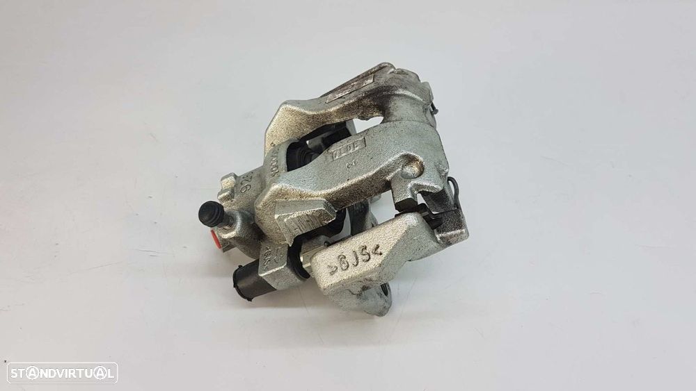 PINÇA DE TRAVÃO FRENTE ESQUERDA SMART FORTWO COUPE ELECTRIC DRIVE / EQ USHUAIA E... - 1