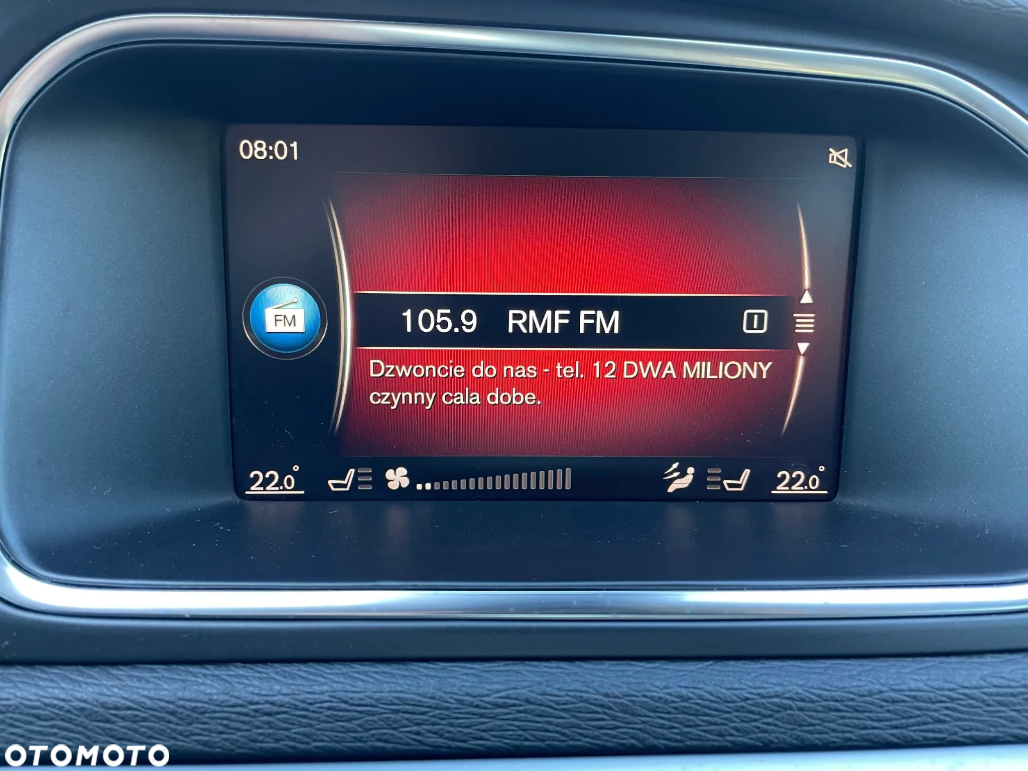 Volvo V40 T3 Geartronic Inscription - 21
