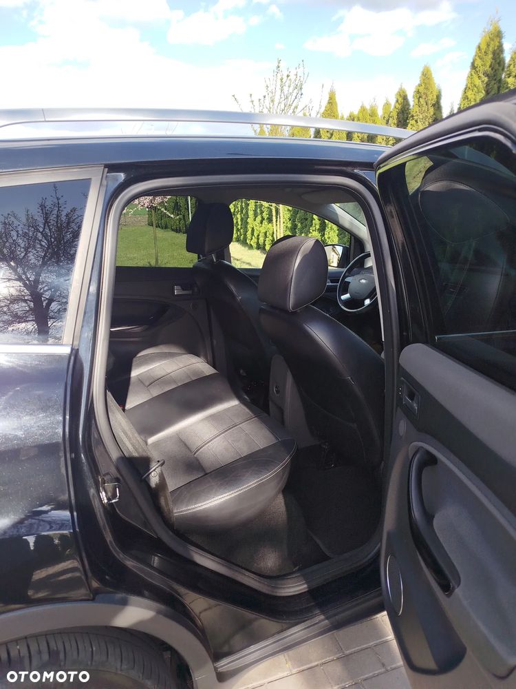 Ford Kuga 2.0 TDCi 4x4 Titanium - 5