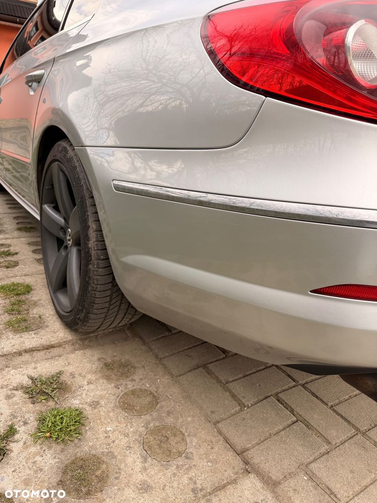 Volkswagen CC - 3